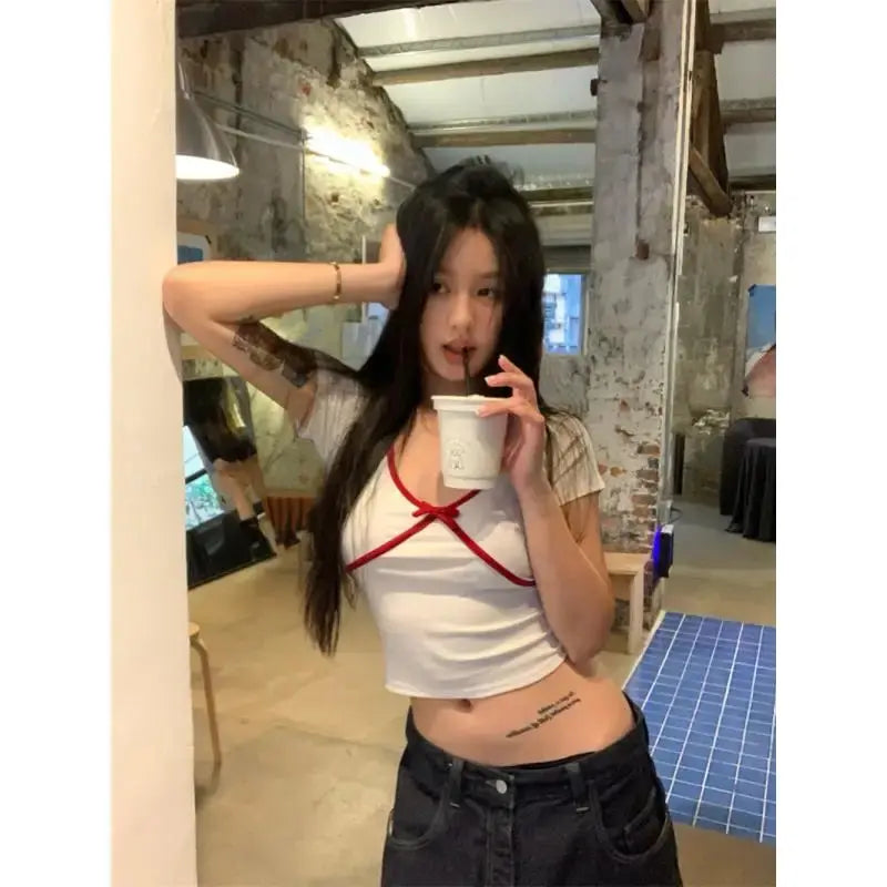 Korean Top Y2K