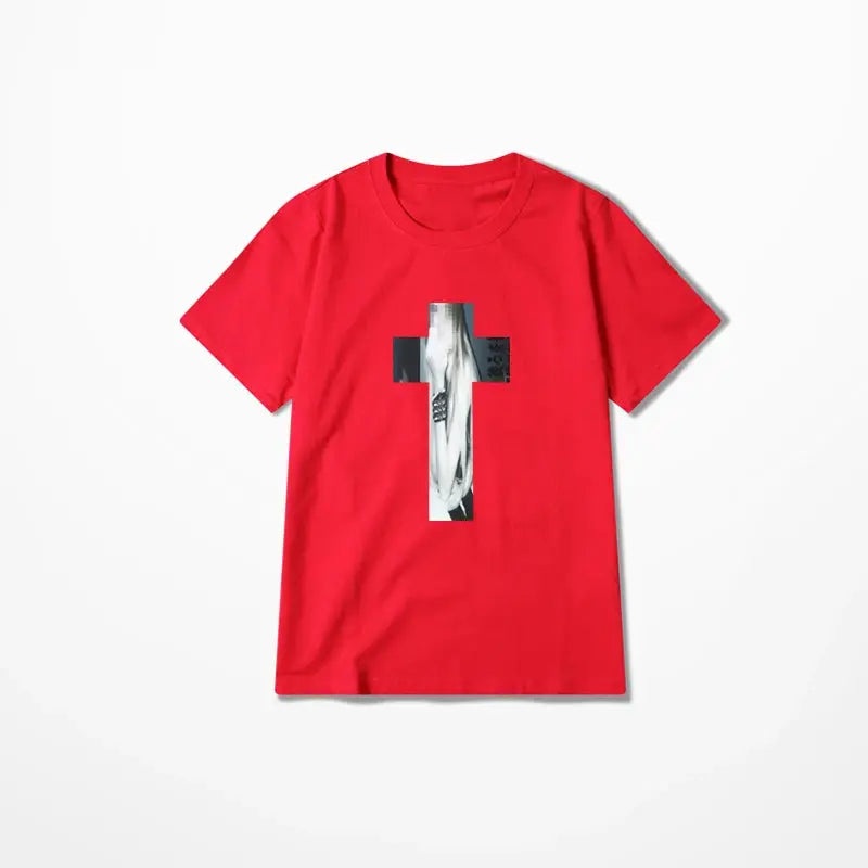 Archive God Tee