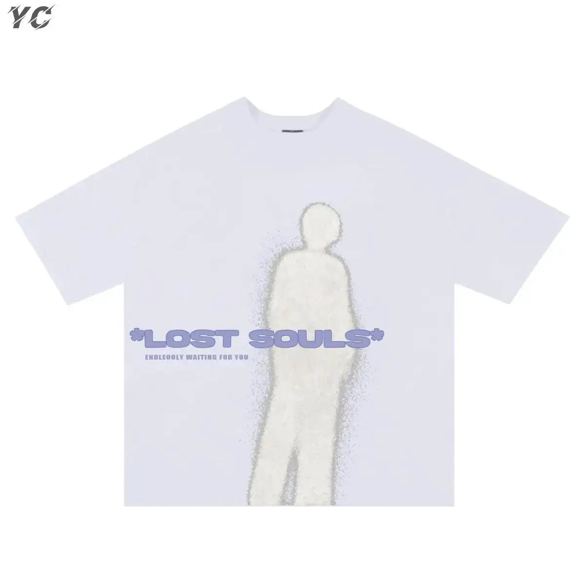 T-Shirt Lost Souls