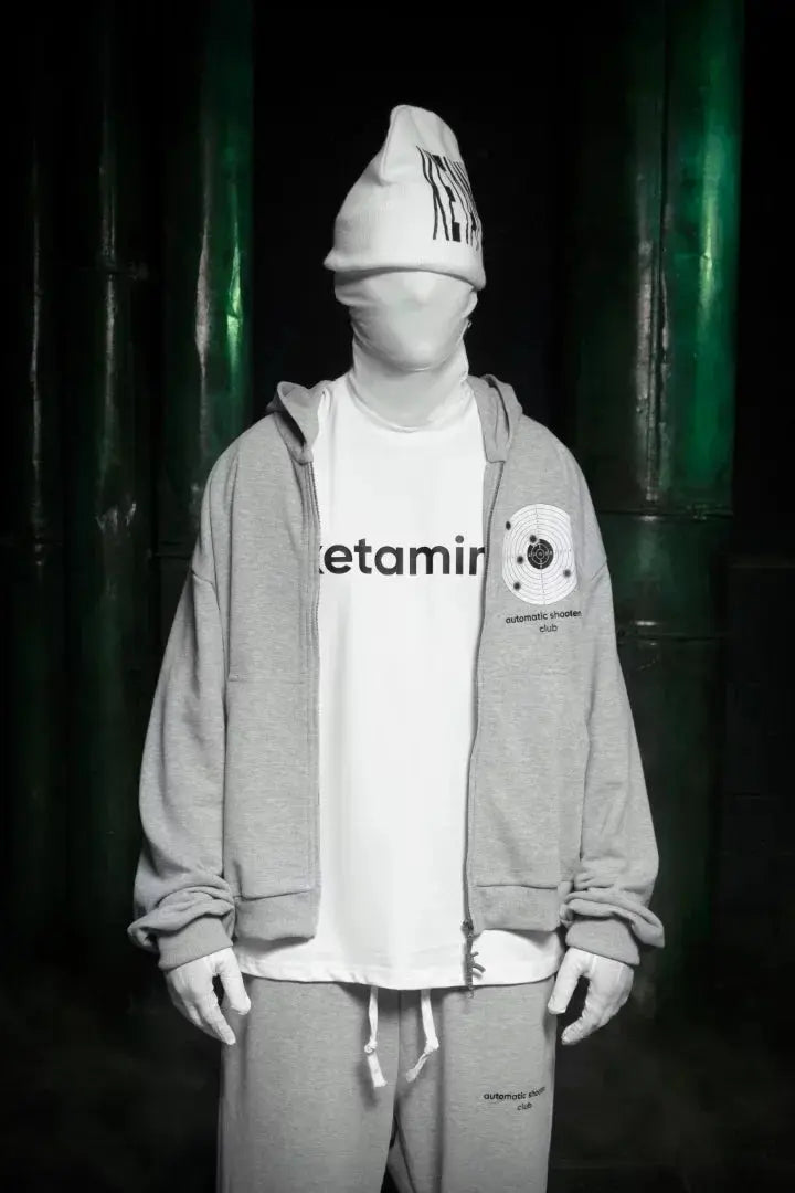 KETAMINE Y2k Cap