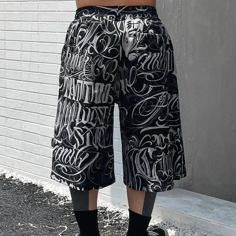 Baggy Pants