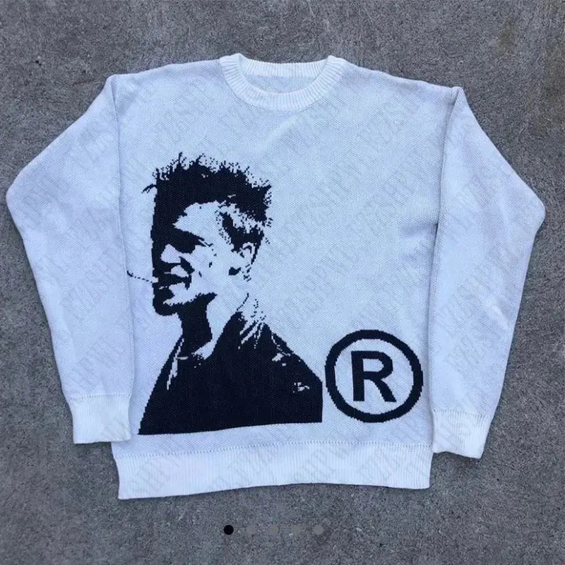 Y2k Sweater