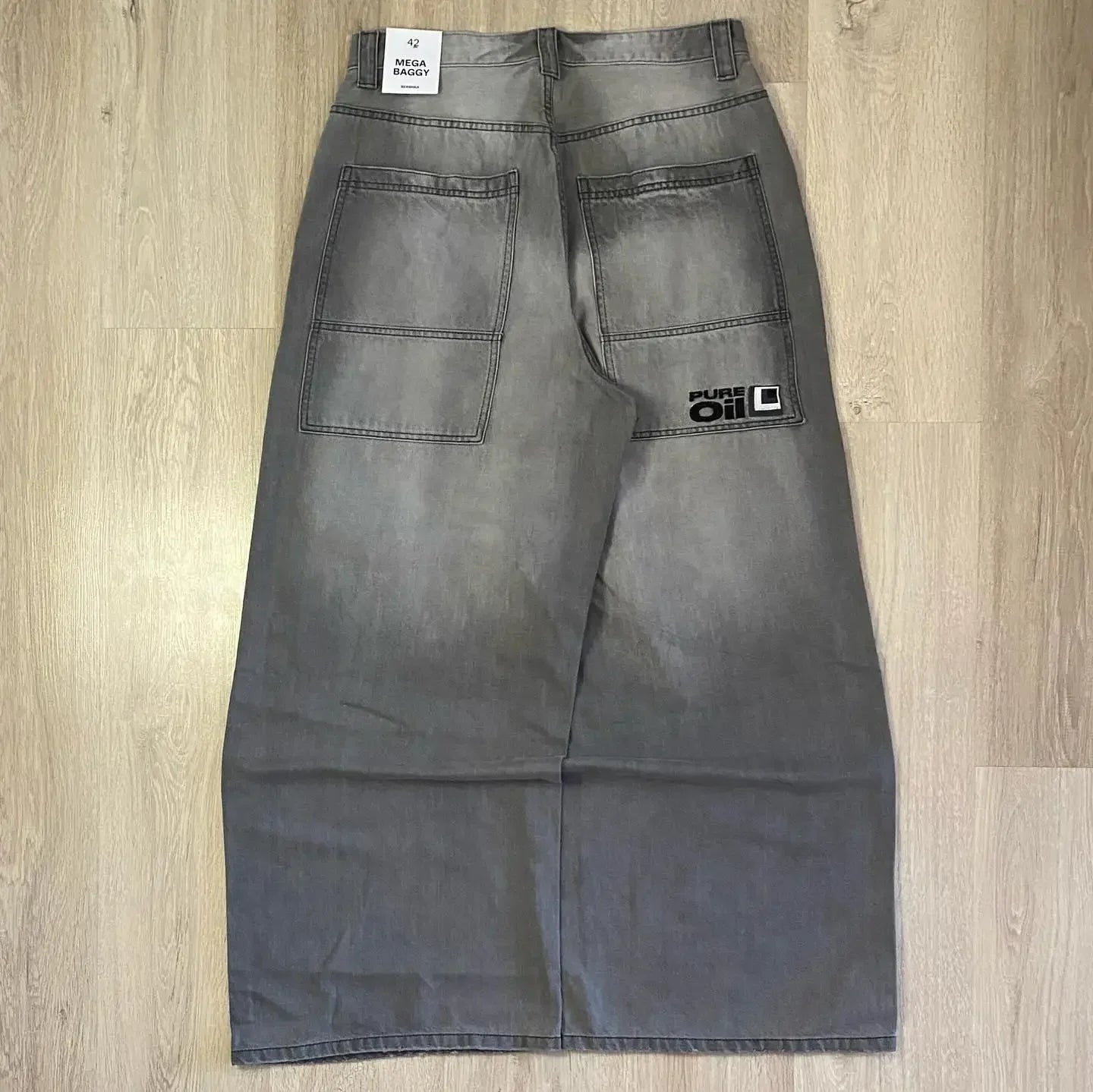 Baggy Jeans