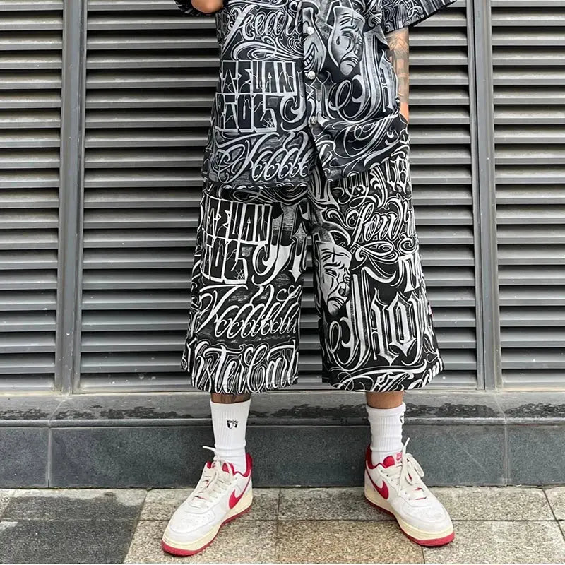 Baggy Pants