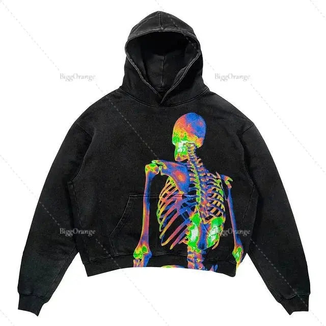 Hoodie Y2k