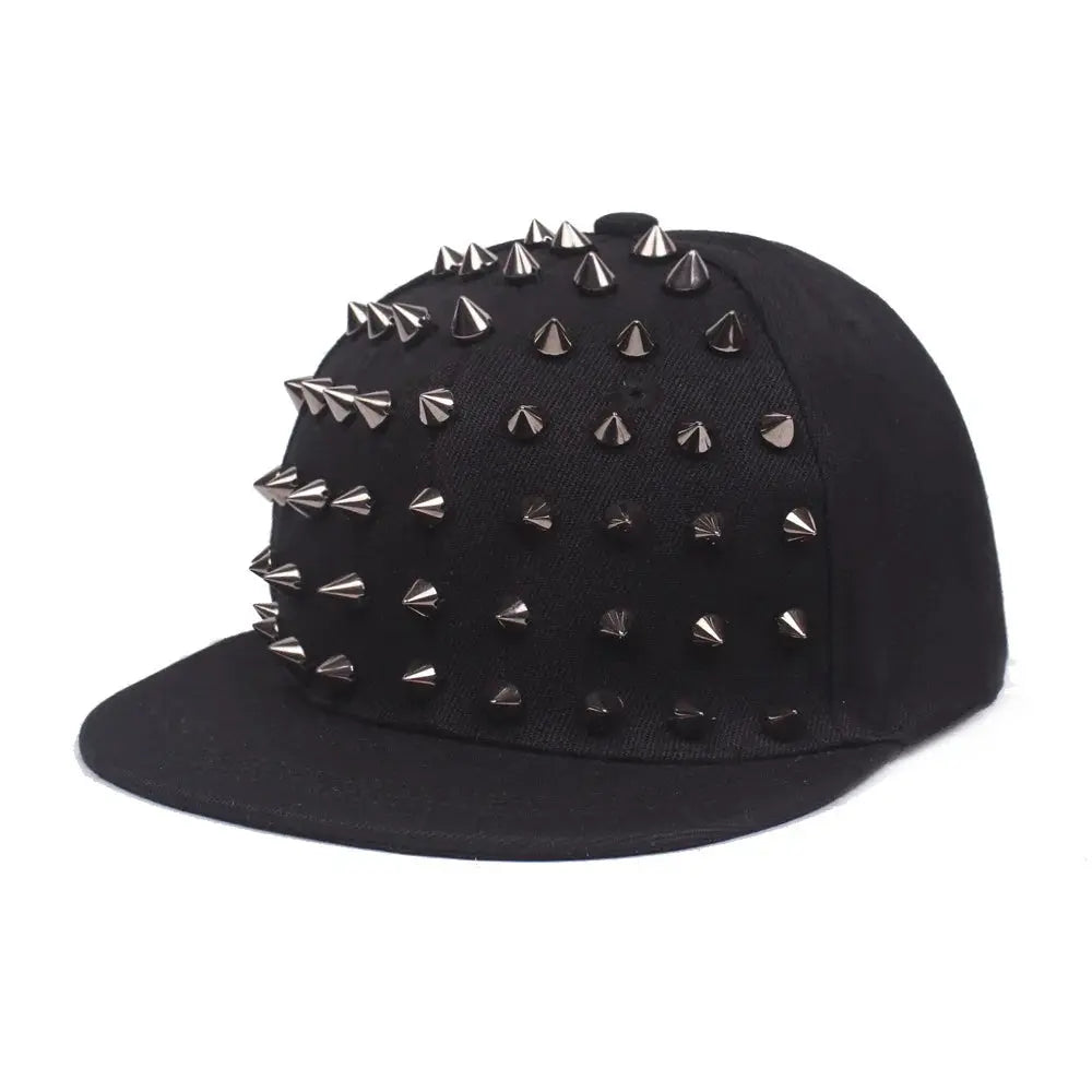 Spikes Hat Swag