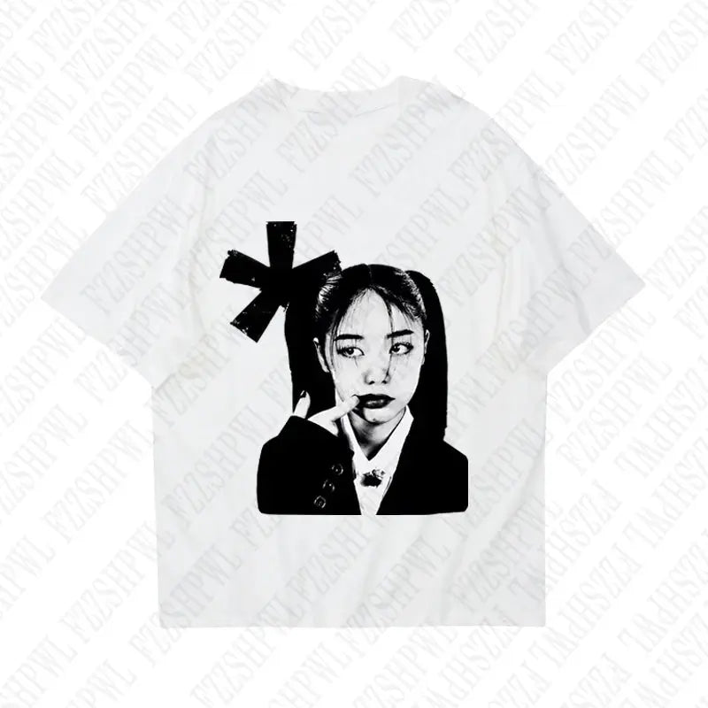 Y2K T-shirt