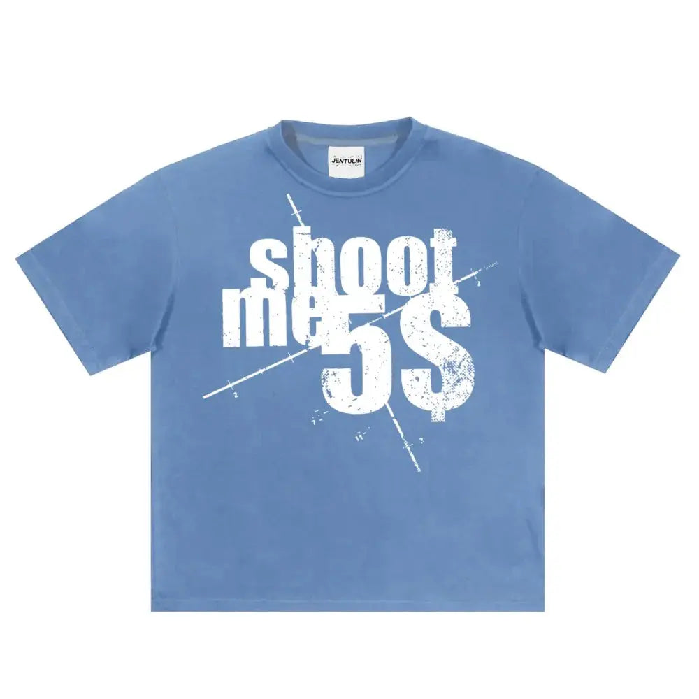 T-shirt SHOOTME5$