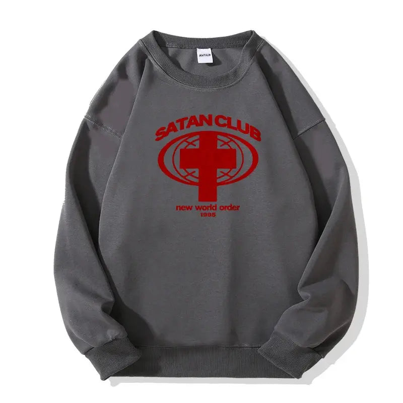 Y2k Hoodies