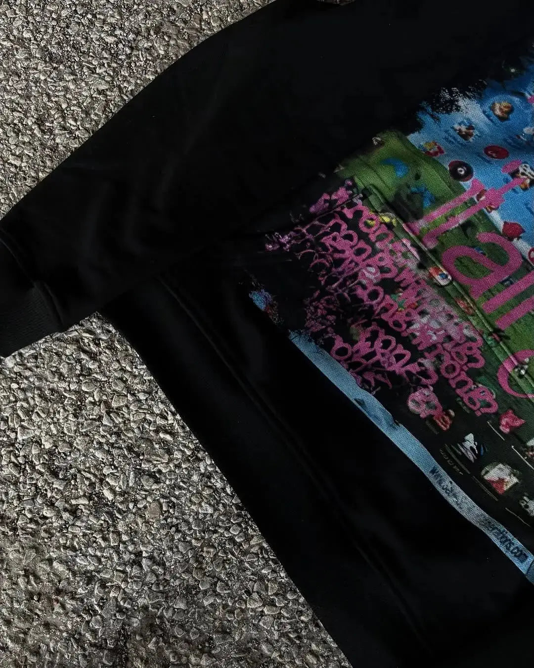 Hoodies Y2K