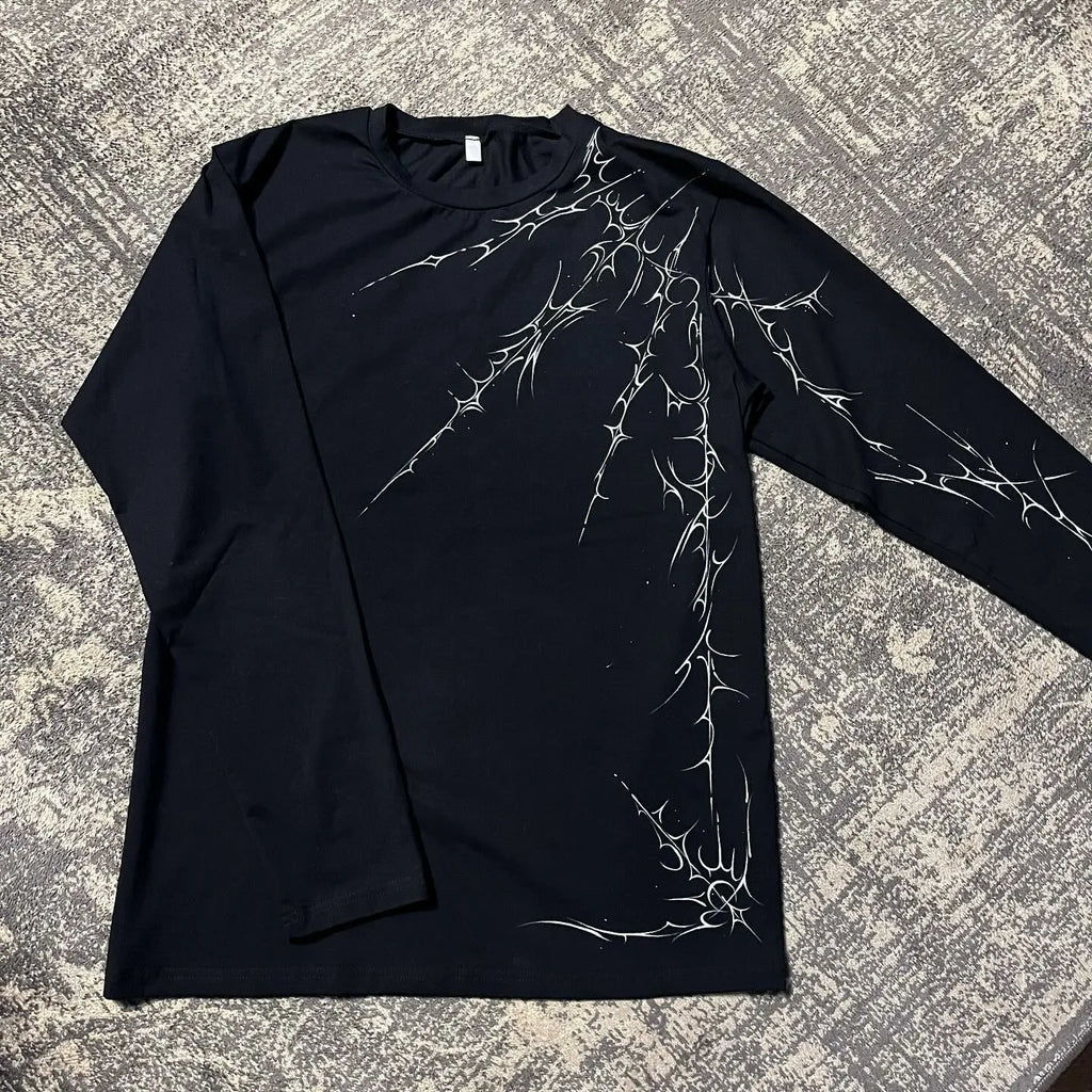 2000s Archive LongSleeve