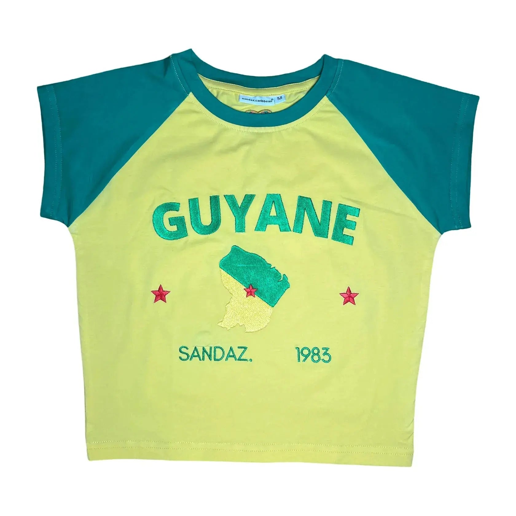 Y2k Top
