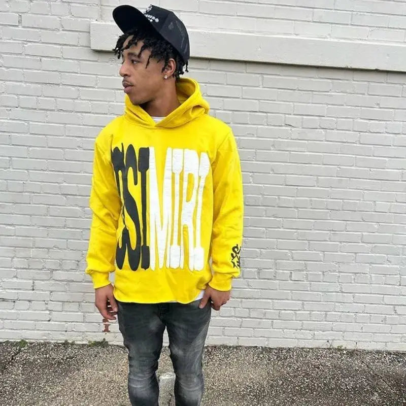 OSIMIRI Hoodie