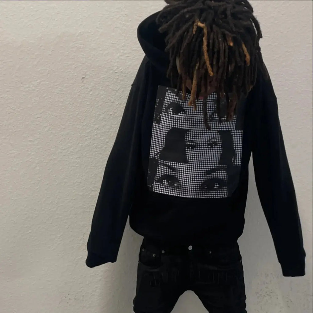 Y2k Hoodie Women