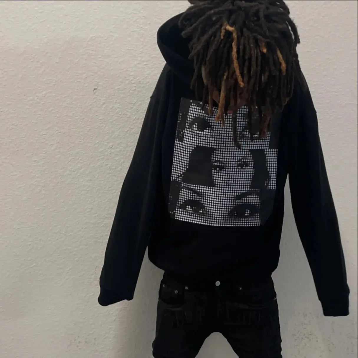 Y2k Hoodie Women