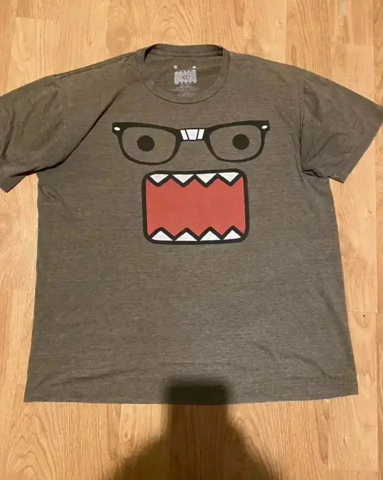 Y2K long sleeved T shirt