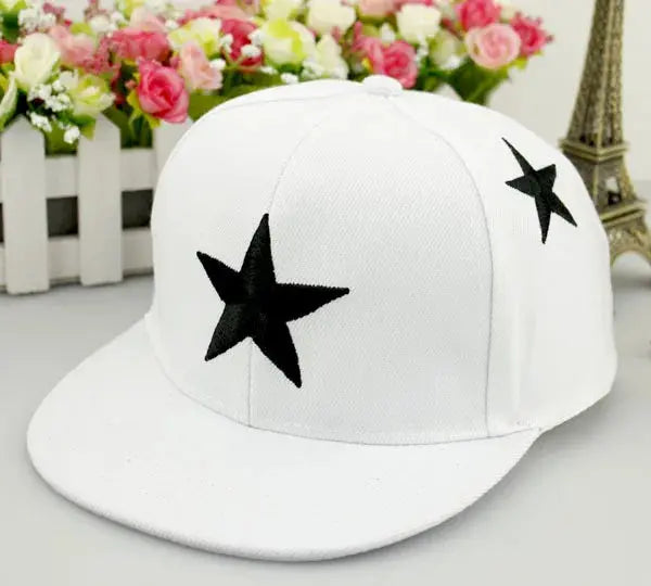 Spikes Hat Swag