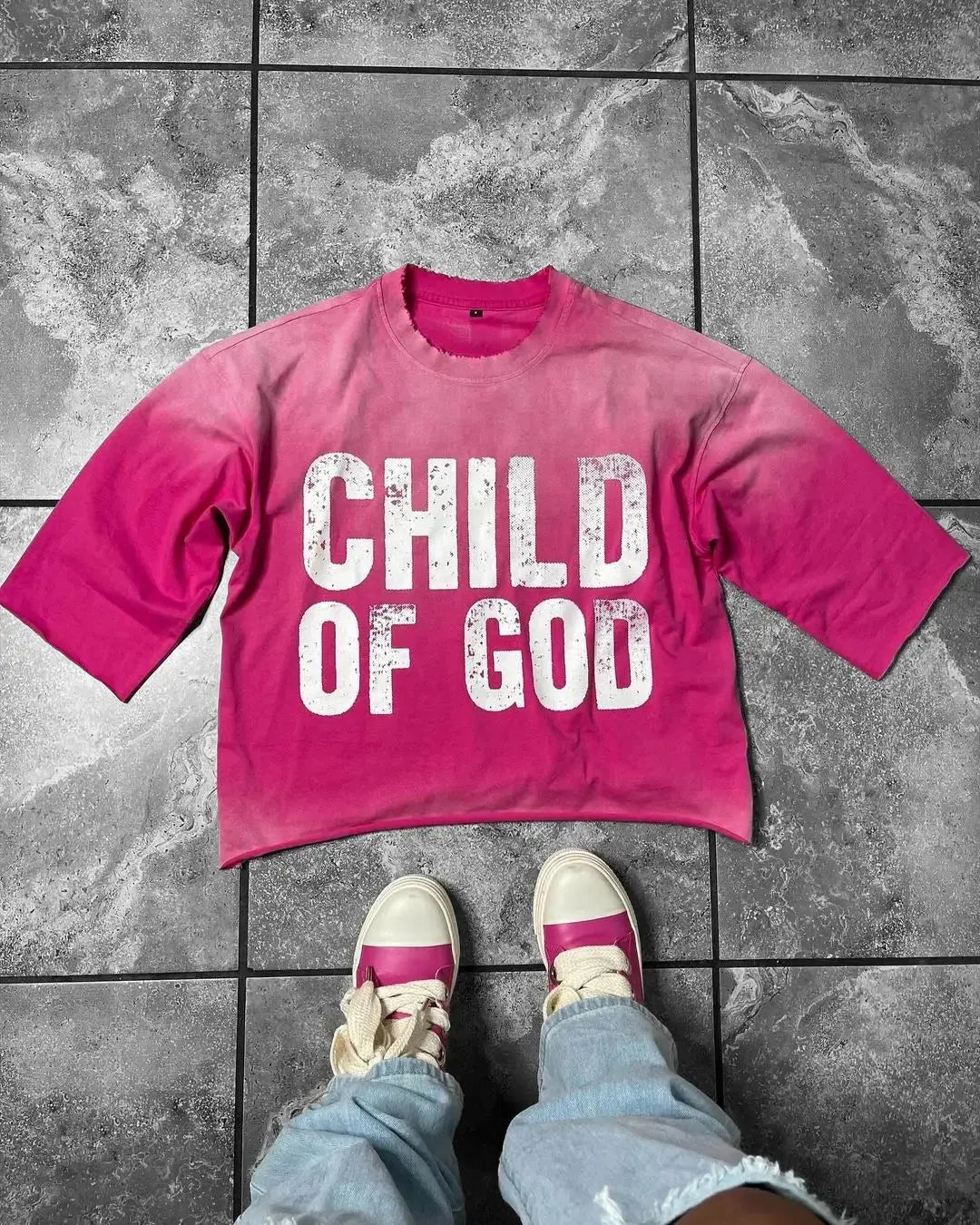XXL T-shirt