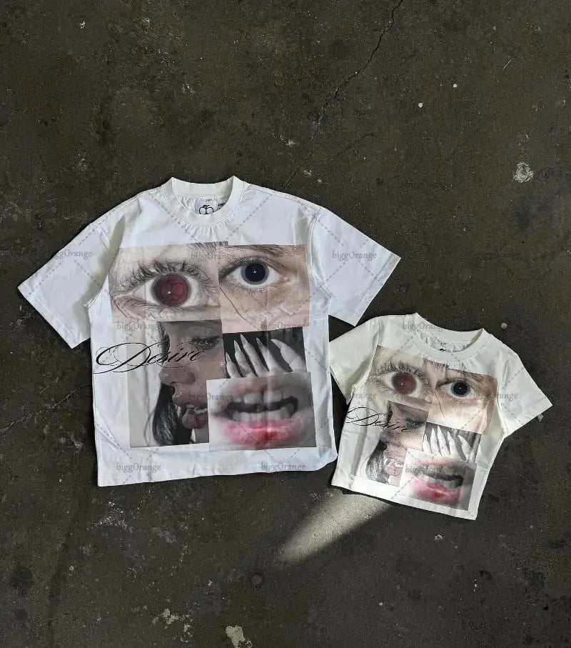 Archive T-shirt