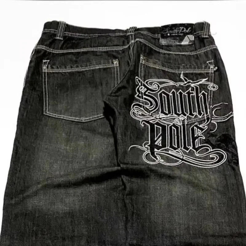 SP Loose Jeans (+10 kolorystyki)