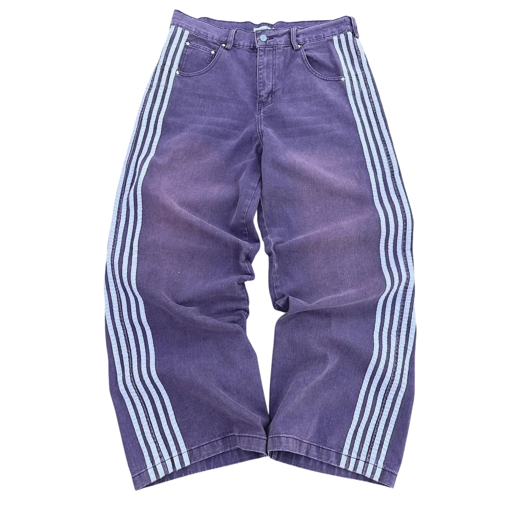 Camo Pants