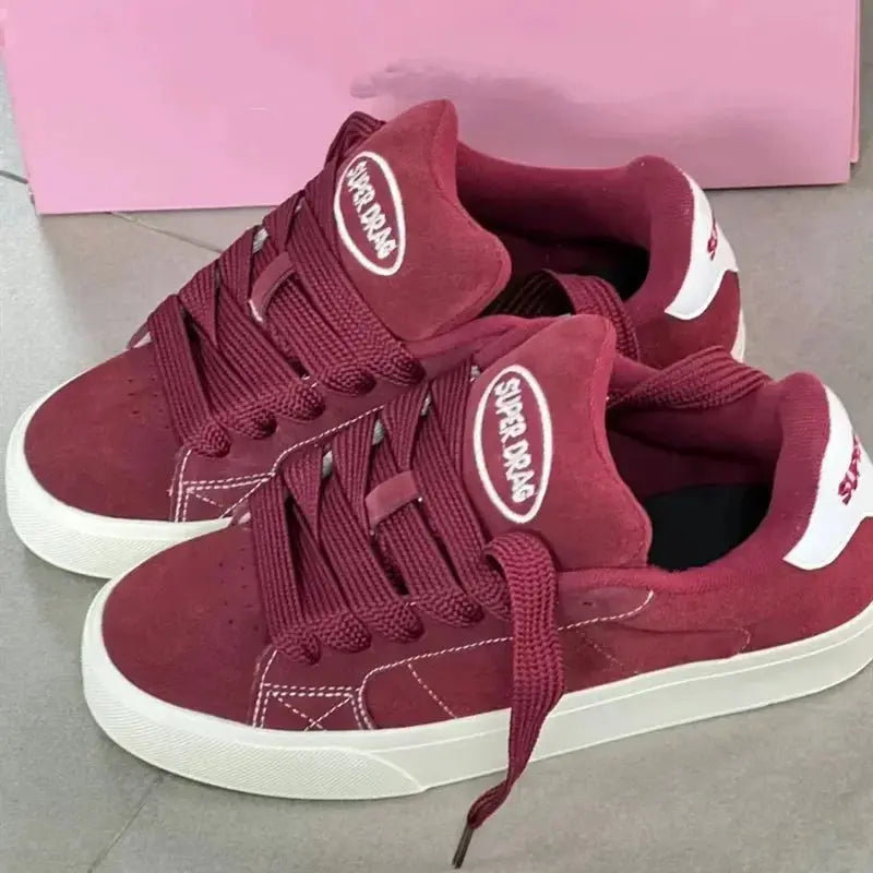 Buffy Shoes