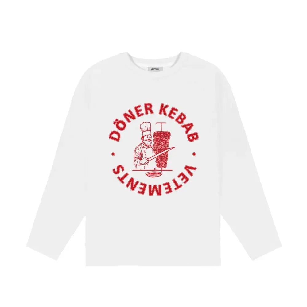 Y2k Long Sleeve