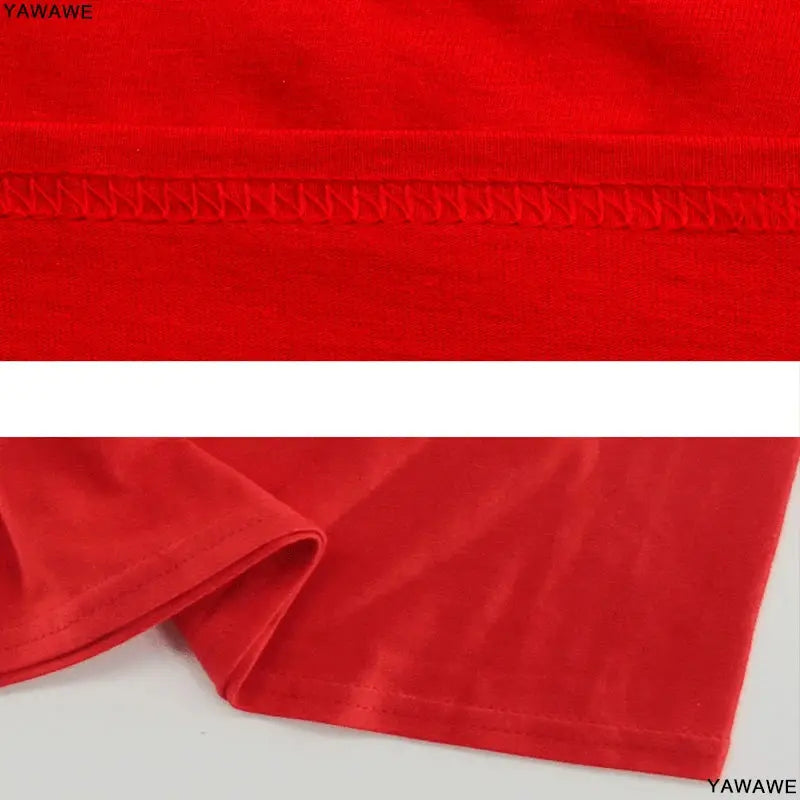 School shoot T-shirt