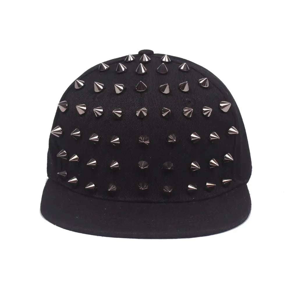 Spikes Hat Swag