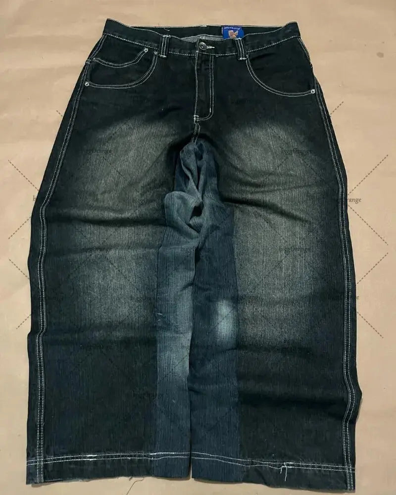 Maria Y2K Jeans