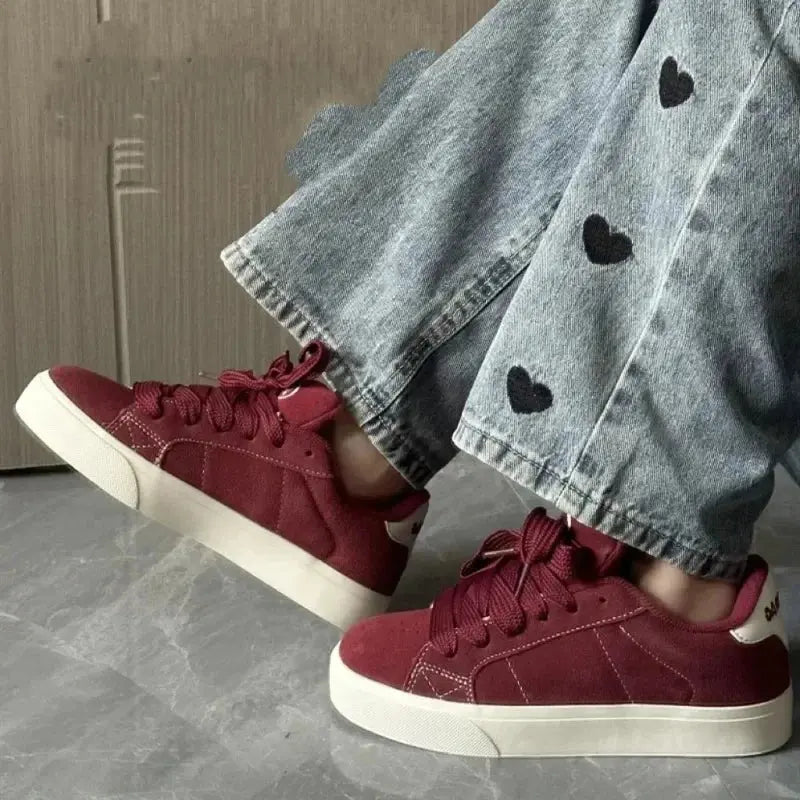Buffy Shoes