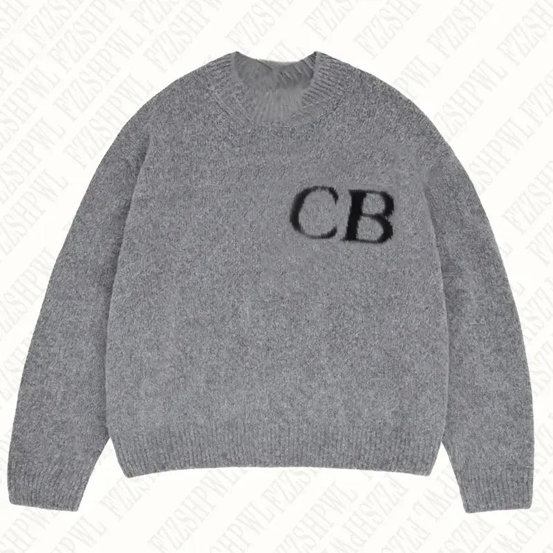 Y2k Sweater