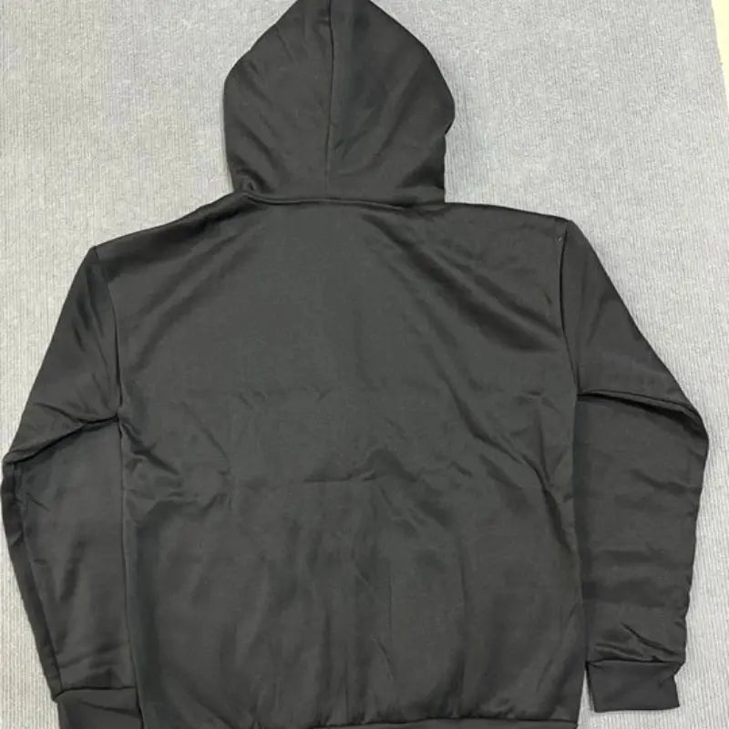 MADNESS ZIP HOODIE