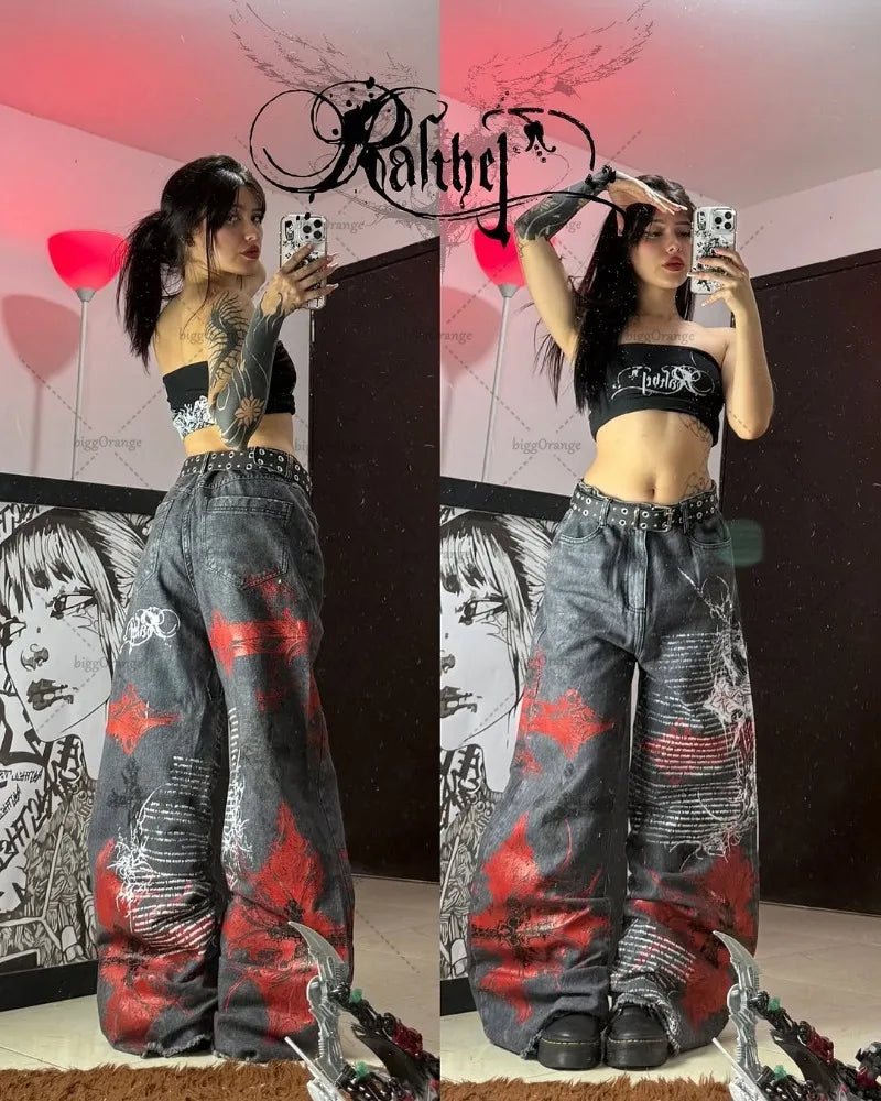 Matrix Pants