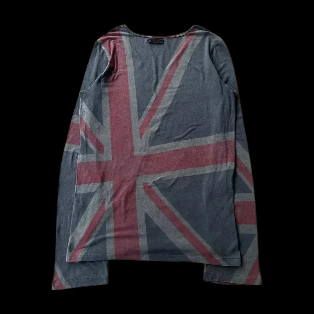 England longsleeve archive