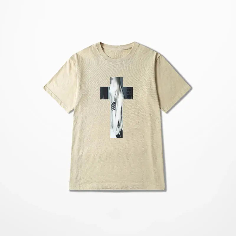Archive God Tee