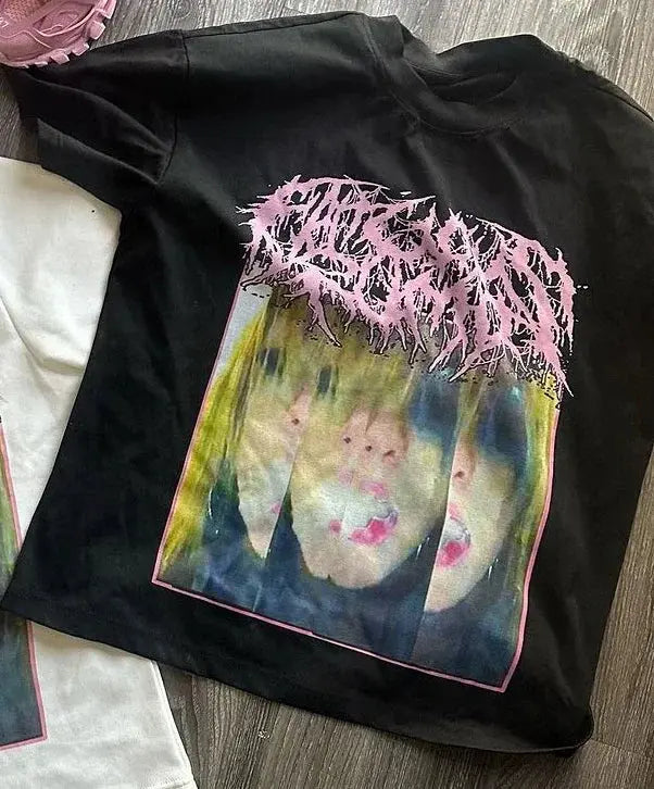 Crazy 6 T-shirts-Polo