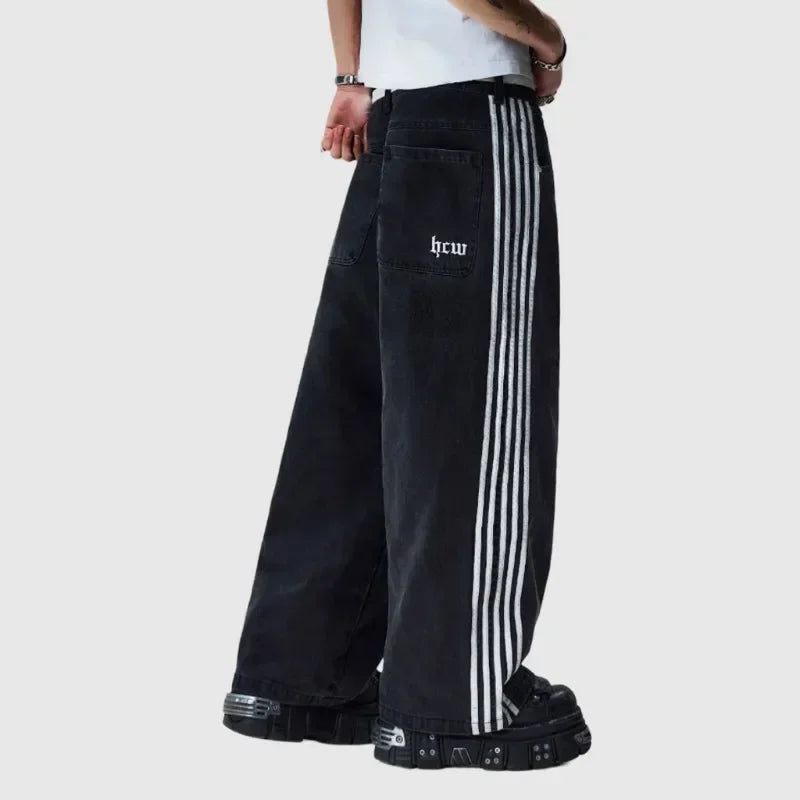Camo Pants