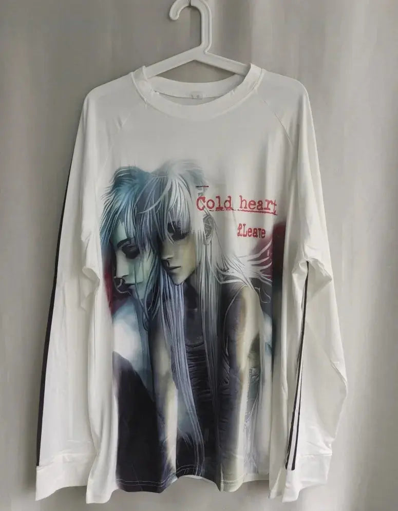 Loose Aesthetic Longsleeve Archive