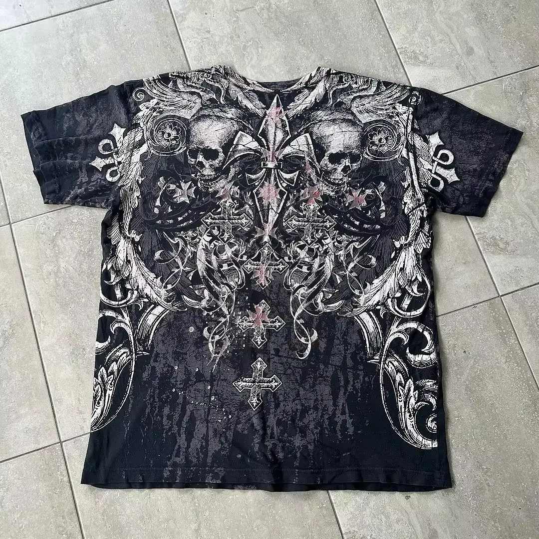 Demons Sematary Tee