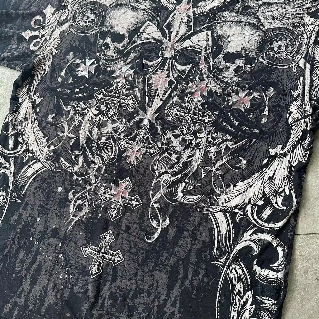 Demons Sematary Tee