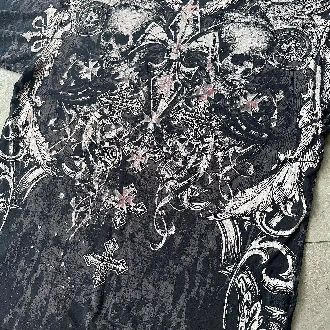 Demons Sematary Tee