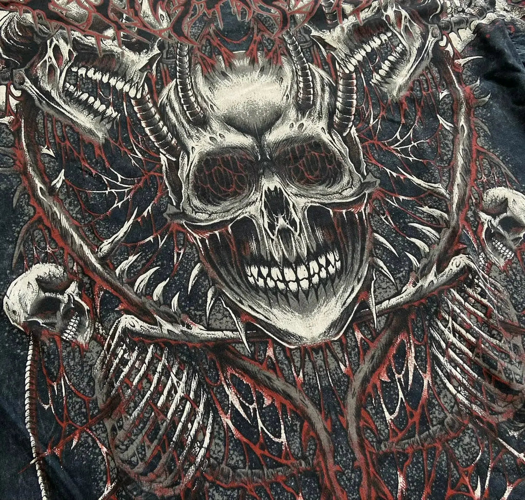 Demons Sematary Tee