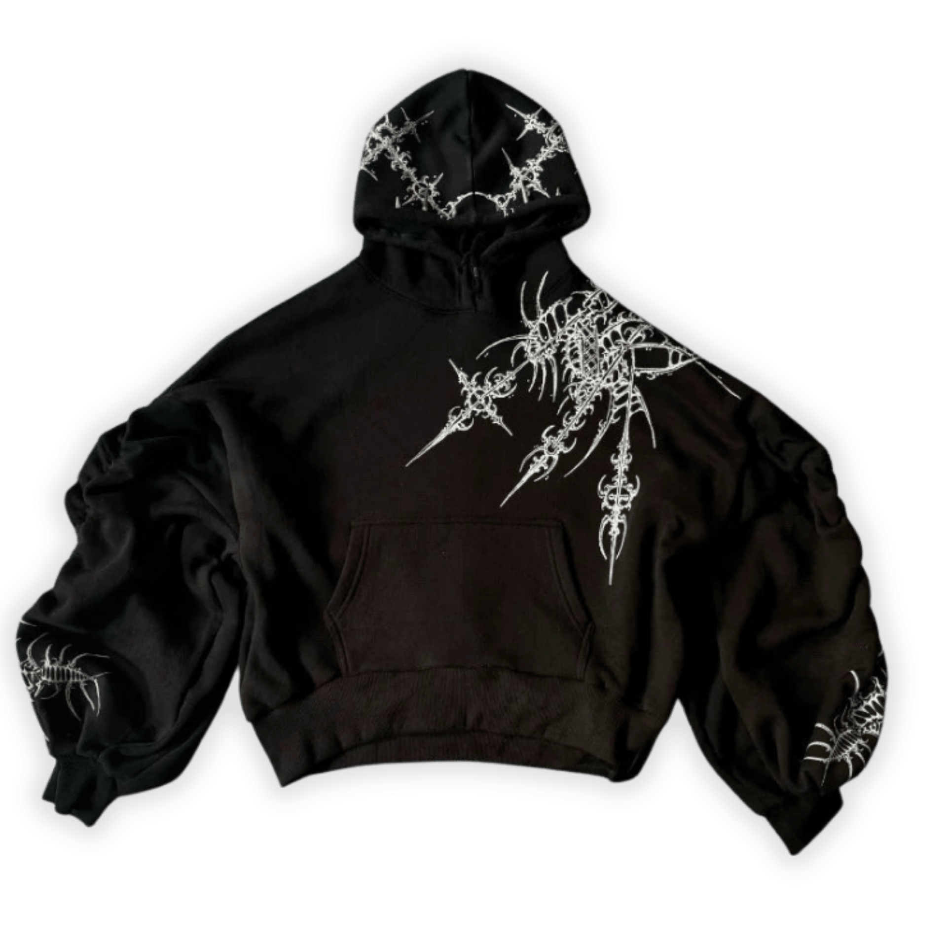 designer hoodie