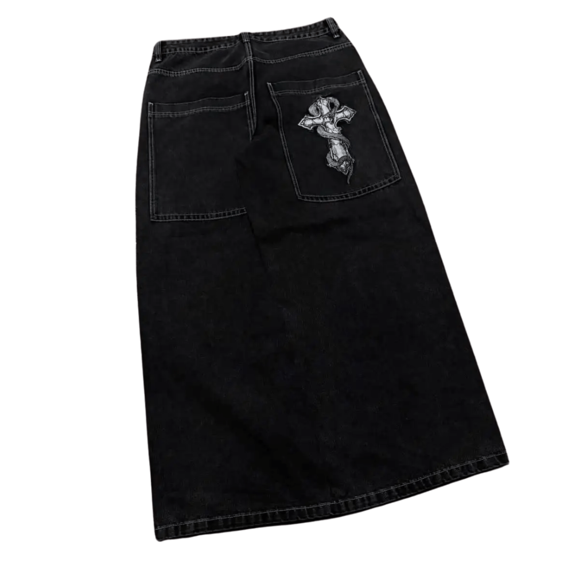 Loose Y2K Jeans